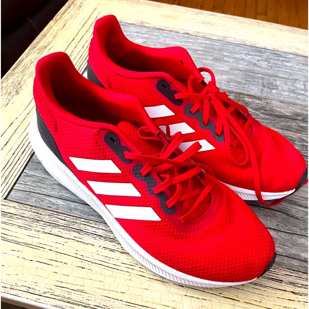 Adidas running shoes